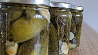 Pijete nálev z kyselých okurek? Hrozí vám kvůli tomu problém, o kterém se vůbec nemluví