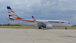 Letadla mají utajené vybavení, o kterém žádný cestující neví. Je to přitom extrémně důležité