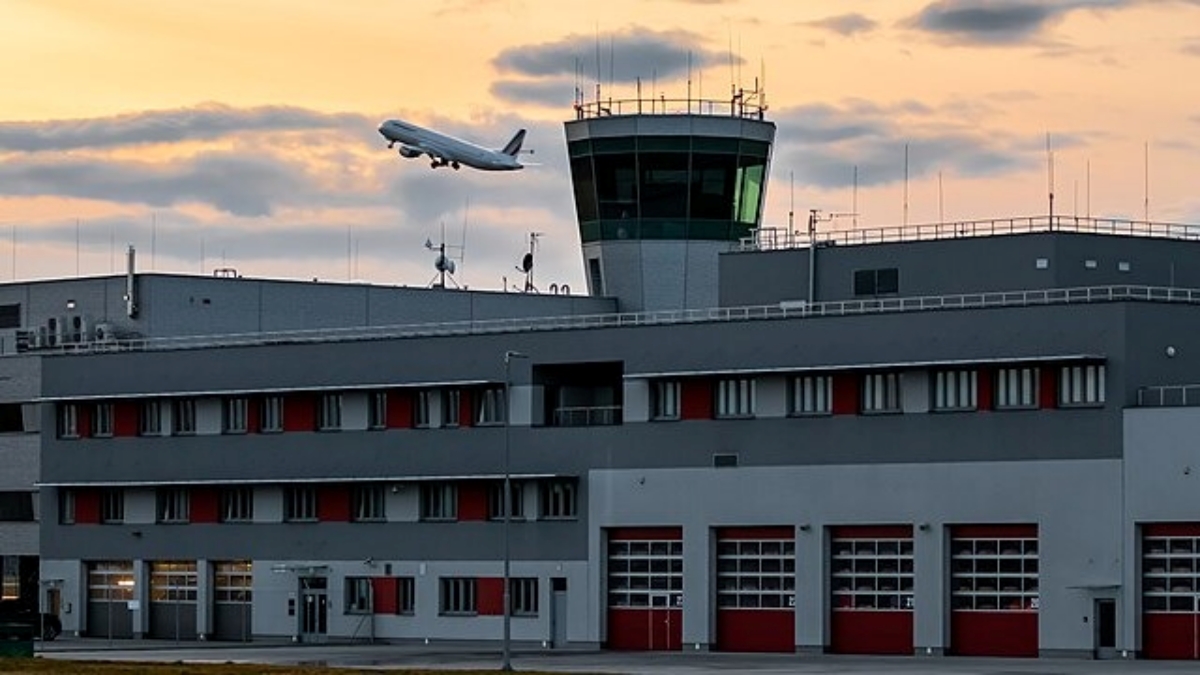 Ostravské letiště přichází s novinkou. Cestující se od 30. března mohou těšit na nové spoje