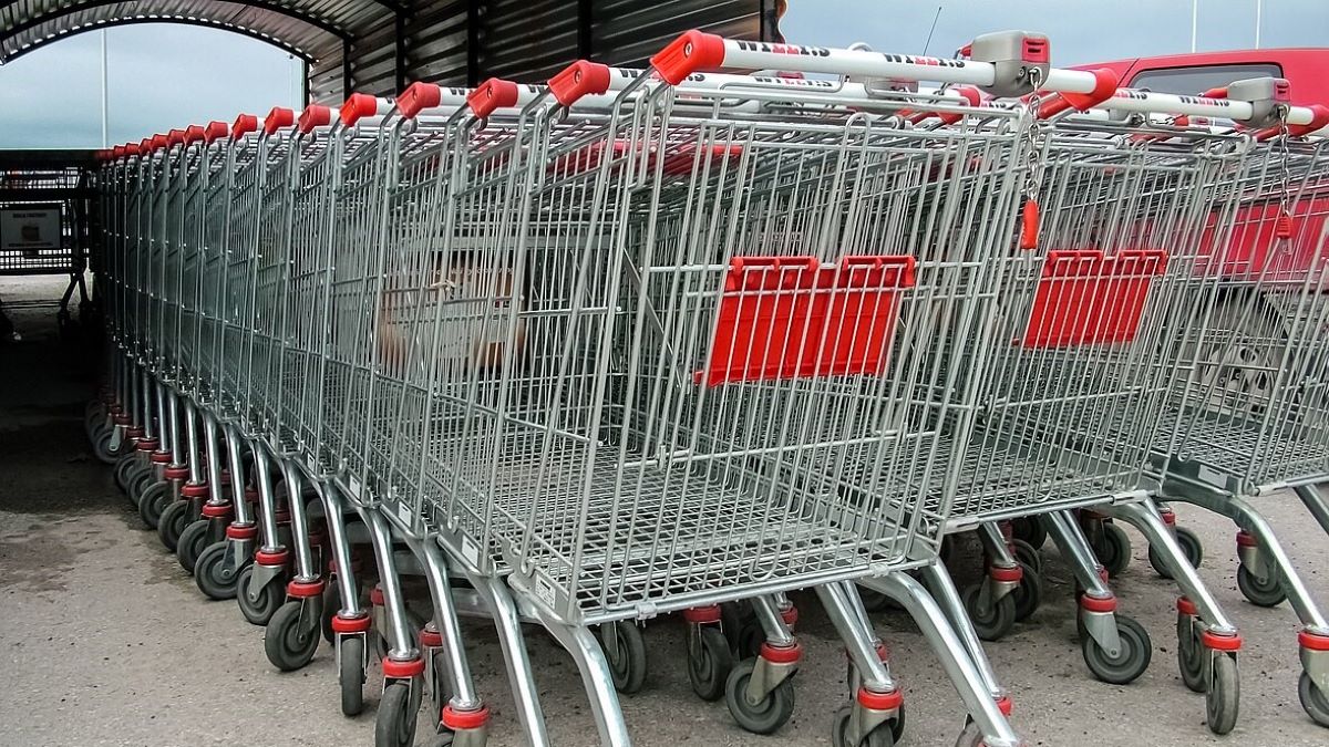 Oblíbený řetězec pro kutily má finanční problémy a musí zavírat své pobočky. Rychle si v něm nakupte, než bude pozdě