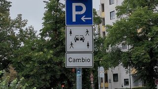 Na silnicích se stále častěji objevuje tahle dopravní značka. Znáte její význam? Pokud ne, zaplatíte nemalou pokutu