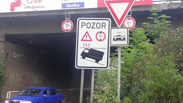 znacka znacky