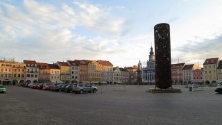 Chcete se na důchod odstěhovat? Vyzkoušejte známé české město. Řadí se mezi ty vůbec nejoblíbenější
