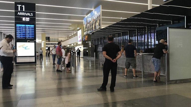 Velké změny na českých letištích v roce 2025: Kdo o nich nebude včas vědět, ten bude nepříjemně zaskočen 1 letiste