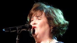Jednou zazpívala a okamžitě z ní byla hvězda. Co dnes dělá zpěvačka Susan Boyle, která si před lety podmanila celý svět?