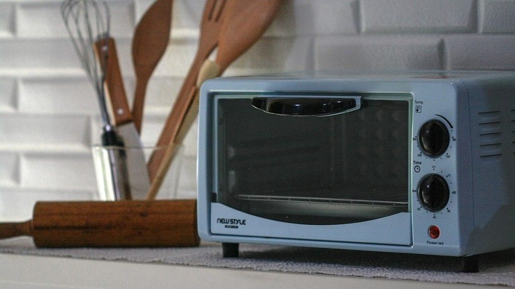 mikrovlnka spotrebice