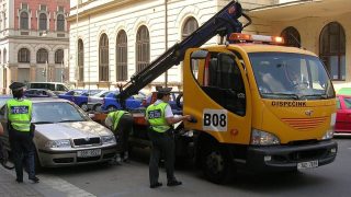 Nová a velmi důležitá dopravní značka: Kdo ji nebude znát, tomu policie nekompromisně odtáhne automobil