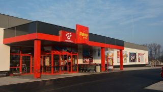 Penny náhle zdvojnásobilo ceny potravin. Párky byly za 150 Kč, jogurt skoro za 40. Hrozné