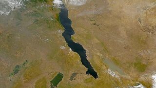 Afrika se rozpadá, vědci jsou u vytržení. Mohl by vzniknout úplně nový oceán a dokonce i kontinent