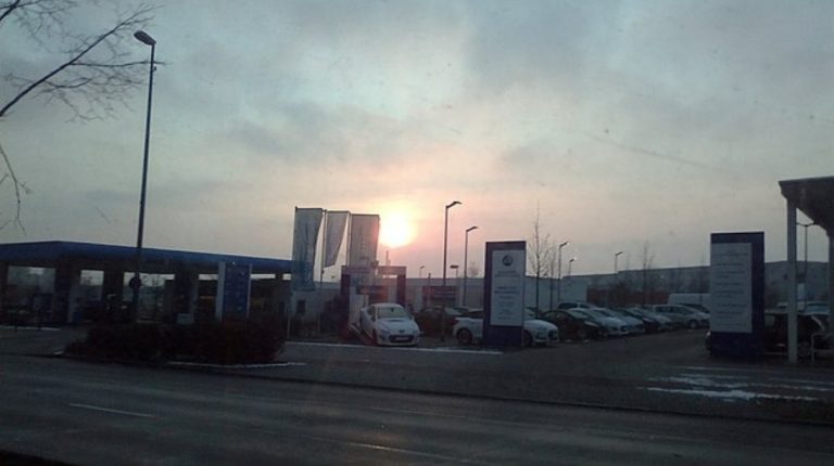 znamy prodejce aut