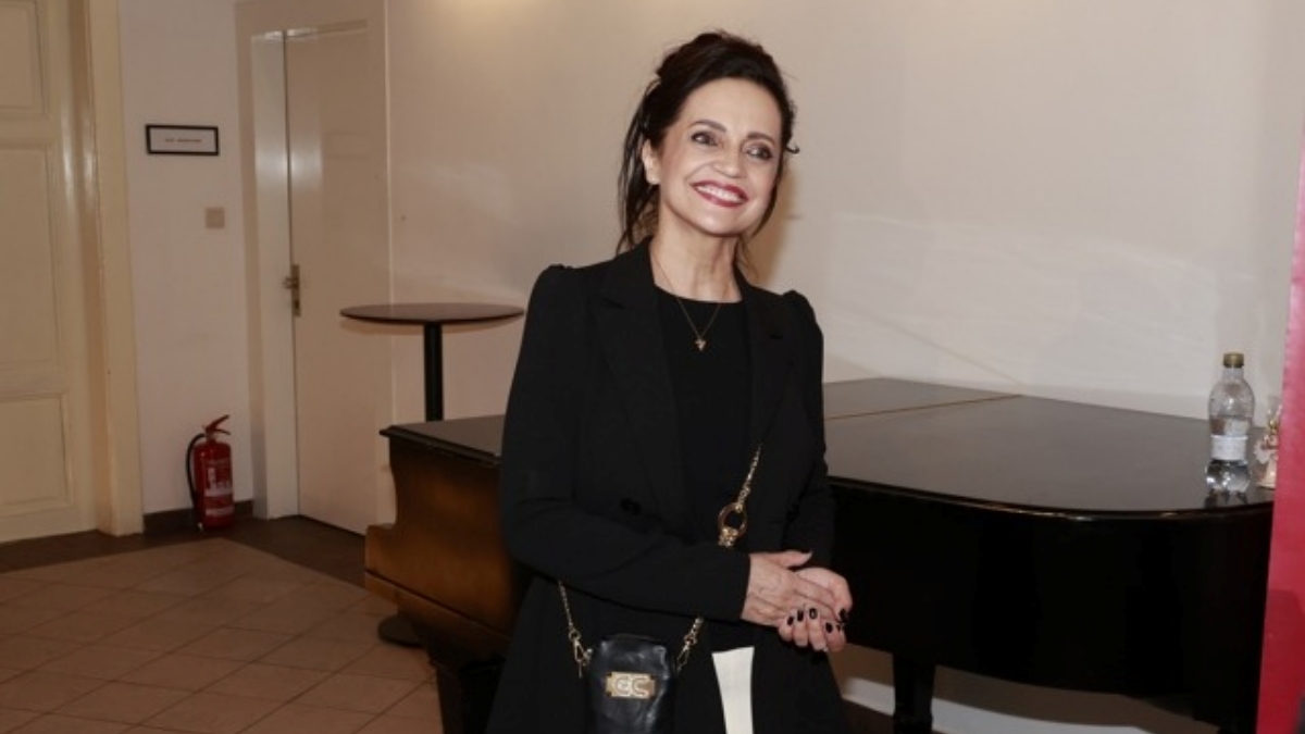 Je to venku: Přišlo se na to, kolik si bere Lucie Bílá za koncert. Z takové částky se mnohým zamotá hlava