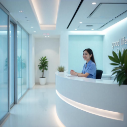 Goodlife Clinic: Za hranice estetiky – Budování sebevědomí, pěstování pravého já