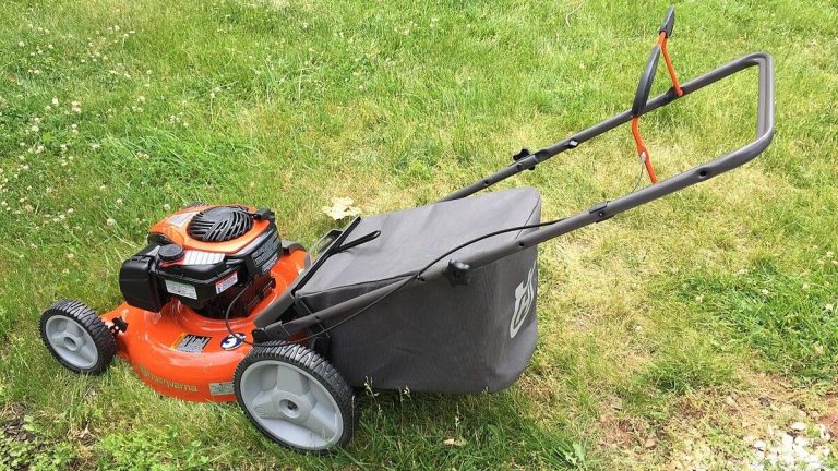 Letos se platí poplatek za vlastnění sekačky na trávu: Kdo nezaplatí, tomu hrozí pokuta 50 000 Kč 1 sekacka trava
