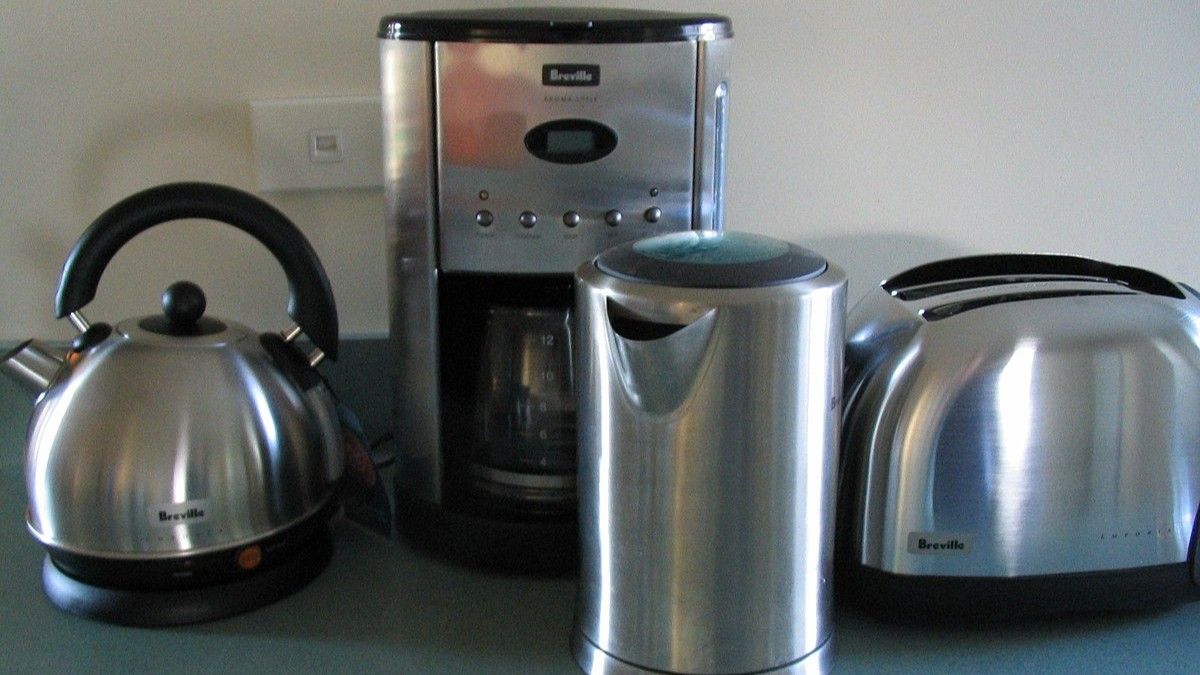 EU určila, kolik smí vybrané spotřebiče v domácnosti brát energie. Hranice se přesáhnout nesmí