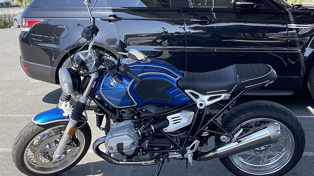 Plošný zákaz motocyklů: Už se to valí. Řidiči skútrů a motorek mají smůlu