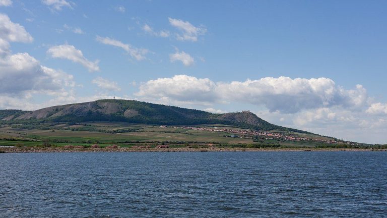 voda koupani nove mlyny