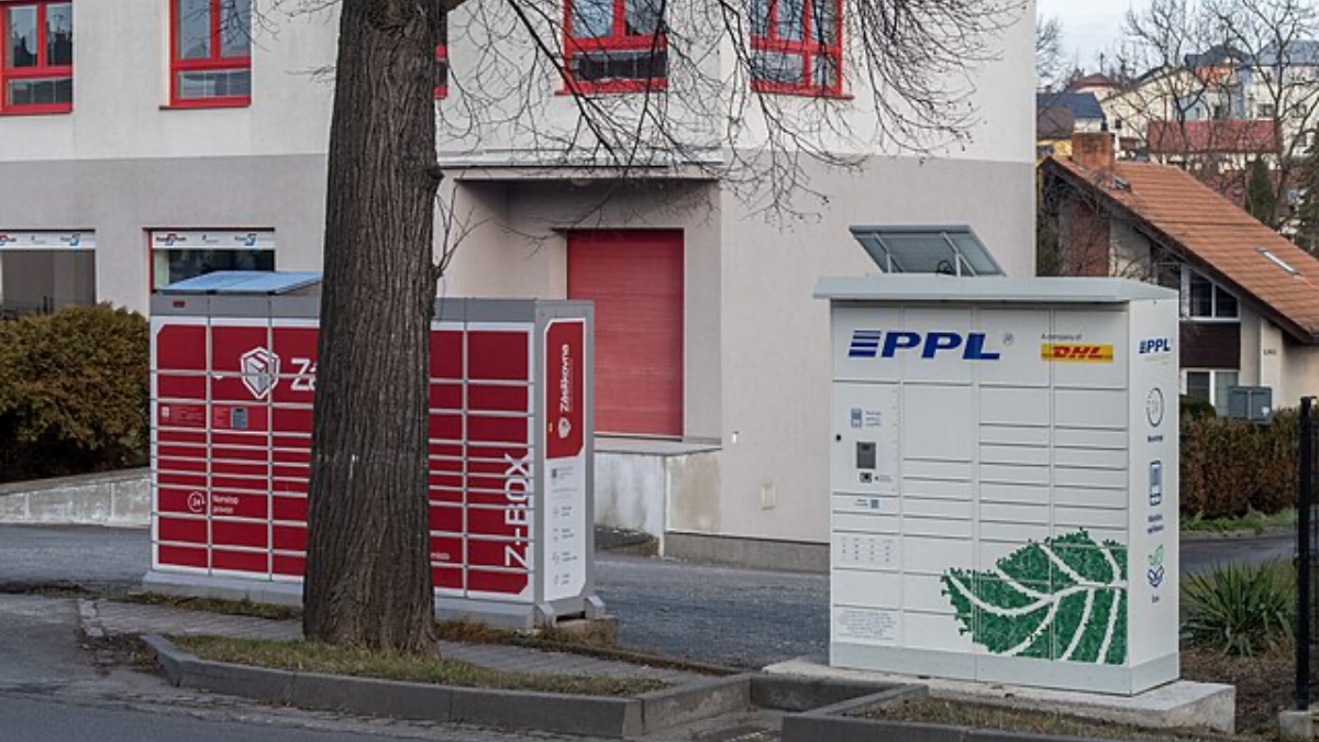 Spousta Čechů riskuje pokutu v souvislosti s výdejními boxy. Na pohled neškodná zásilka vám může zavařit a budete platit