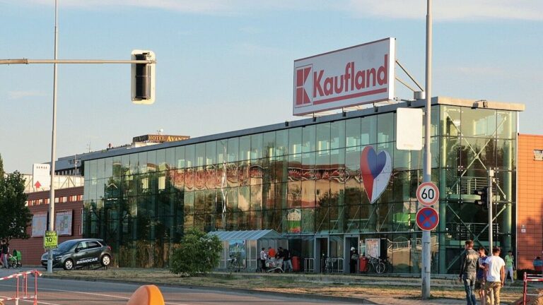 kaufland