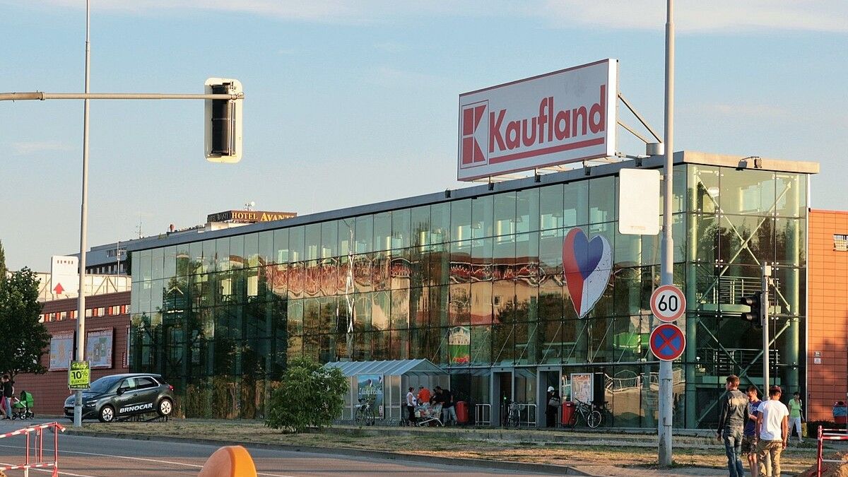 Kaufland stahuje z prodeje nebezpečnou potravinu. Koupil si ji přitom nejeden zákazník. Způsobuje zdravotní potíže
