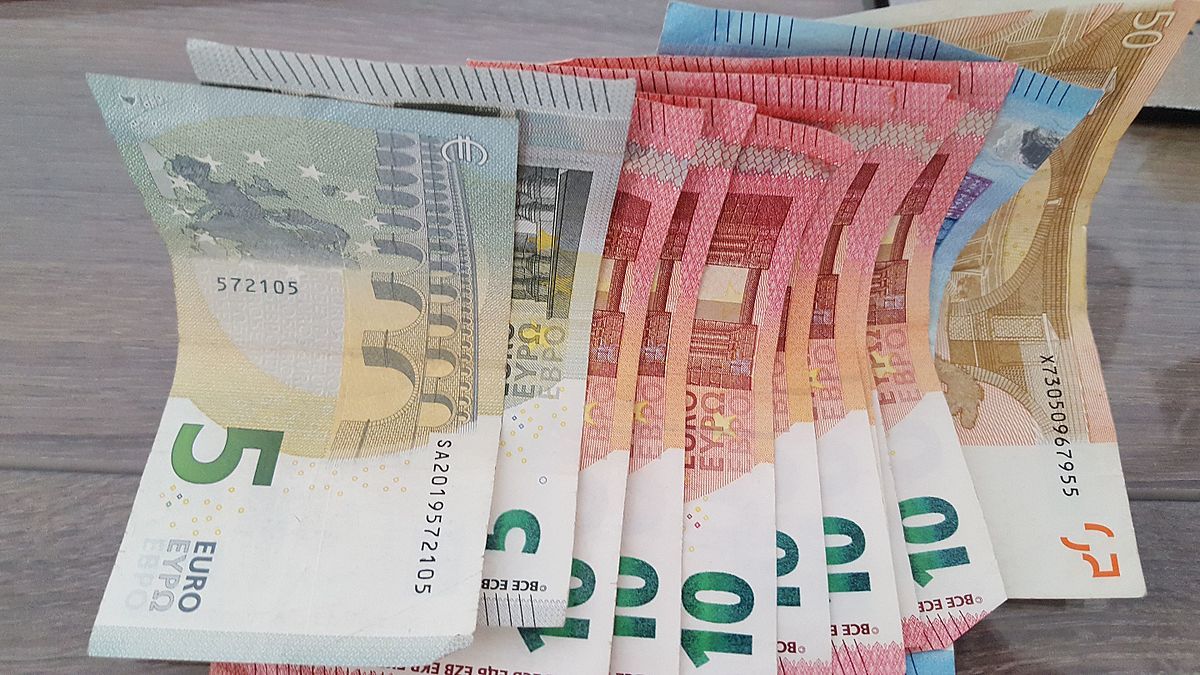 Euro v ČR: Stát vydal závazné prohlášení. Musíme se mu všichni podvolit