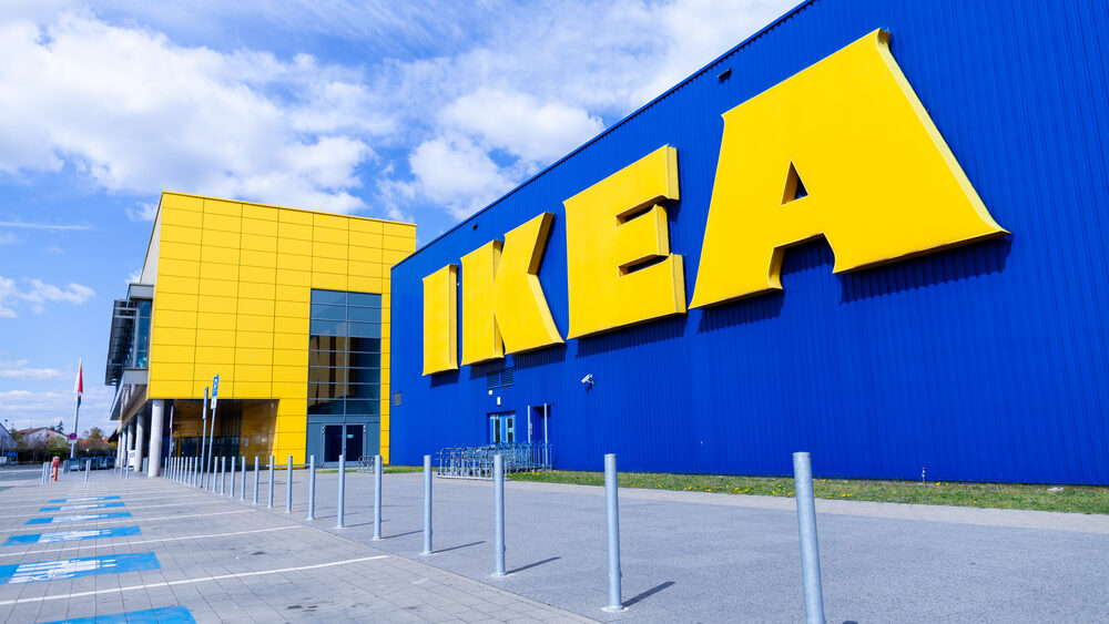 ikea nabytek edited