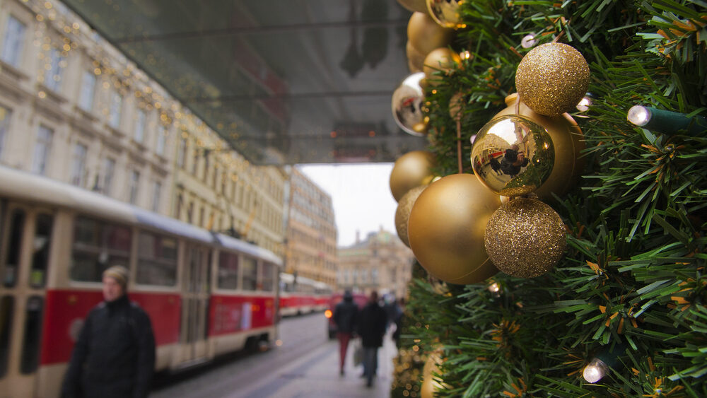 vanoce silvestr praha edited