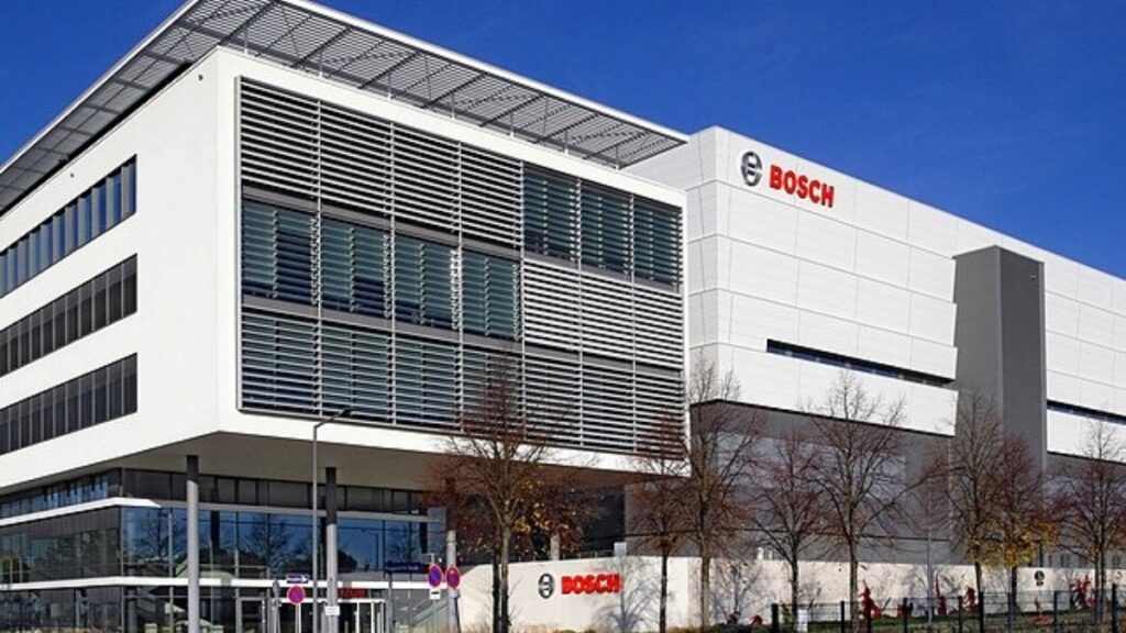 Jedna z největších firem v automobilovém průmyslu propouští, o práci přijde až 13 000 zaměstnanců 2 nemecka firma bosch