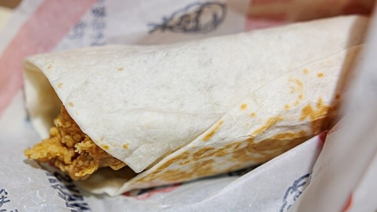 Chodíte na jídlo do tohoto fastfoodu? Tohle se tam našlo, otřesné. Zákazníci jsou naštvaní