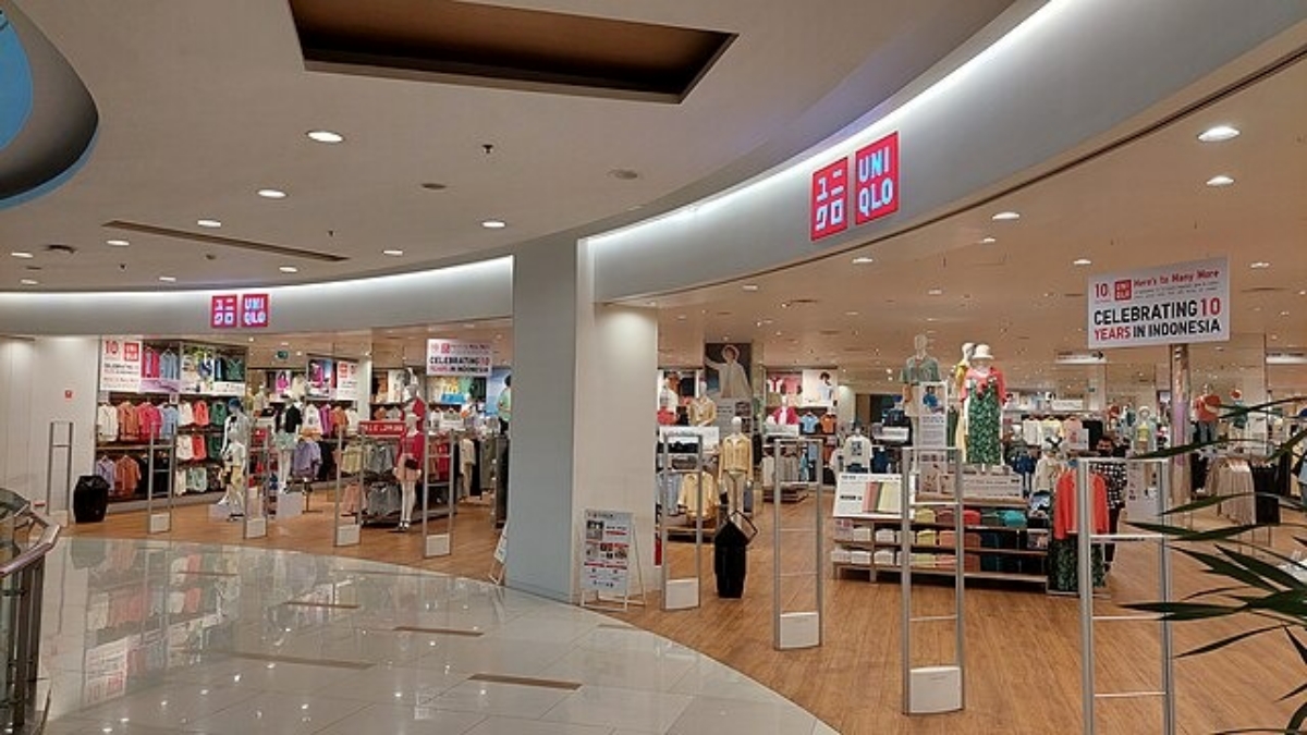 Do Česka míří nový řetězec. Víme, kde otevře svou první prodejnu