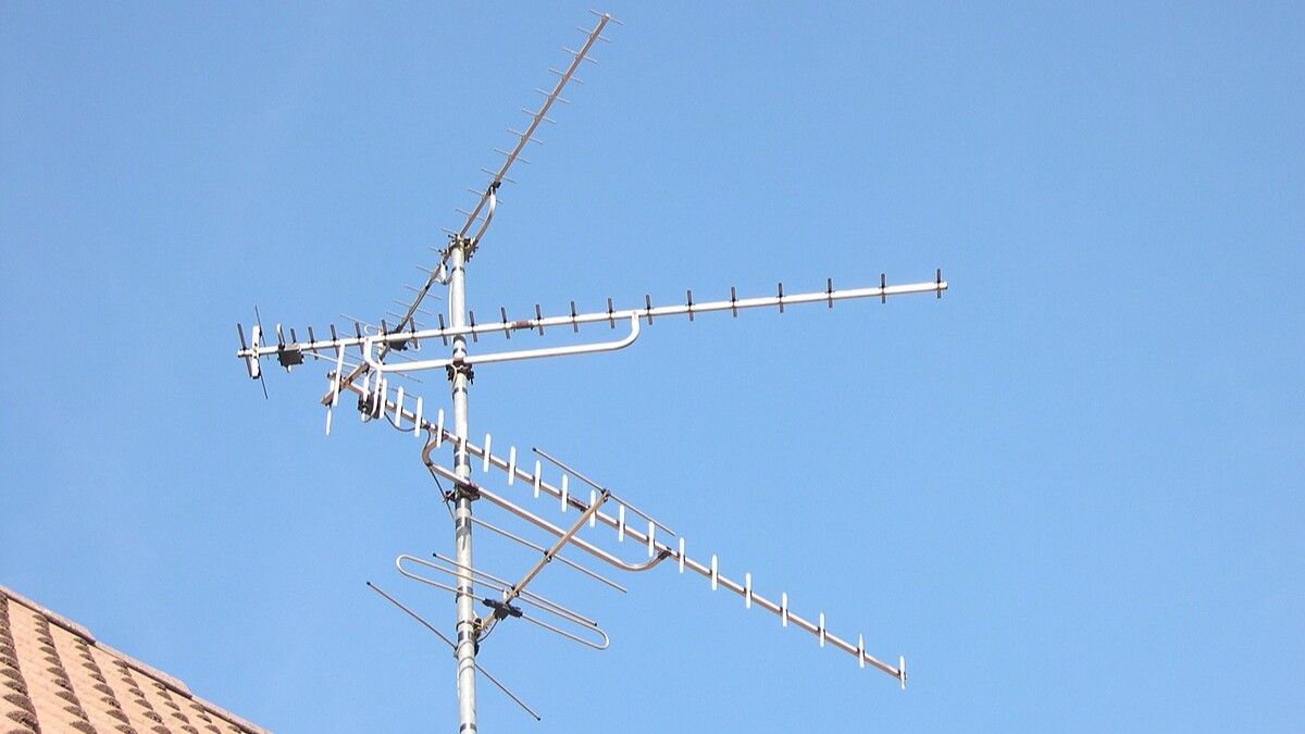 Češi kupovali „zázračnou“ televizní anténu. Inspektoři zjistili, že šlo o klamavé sliby