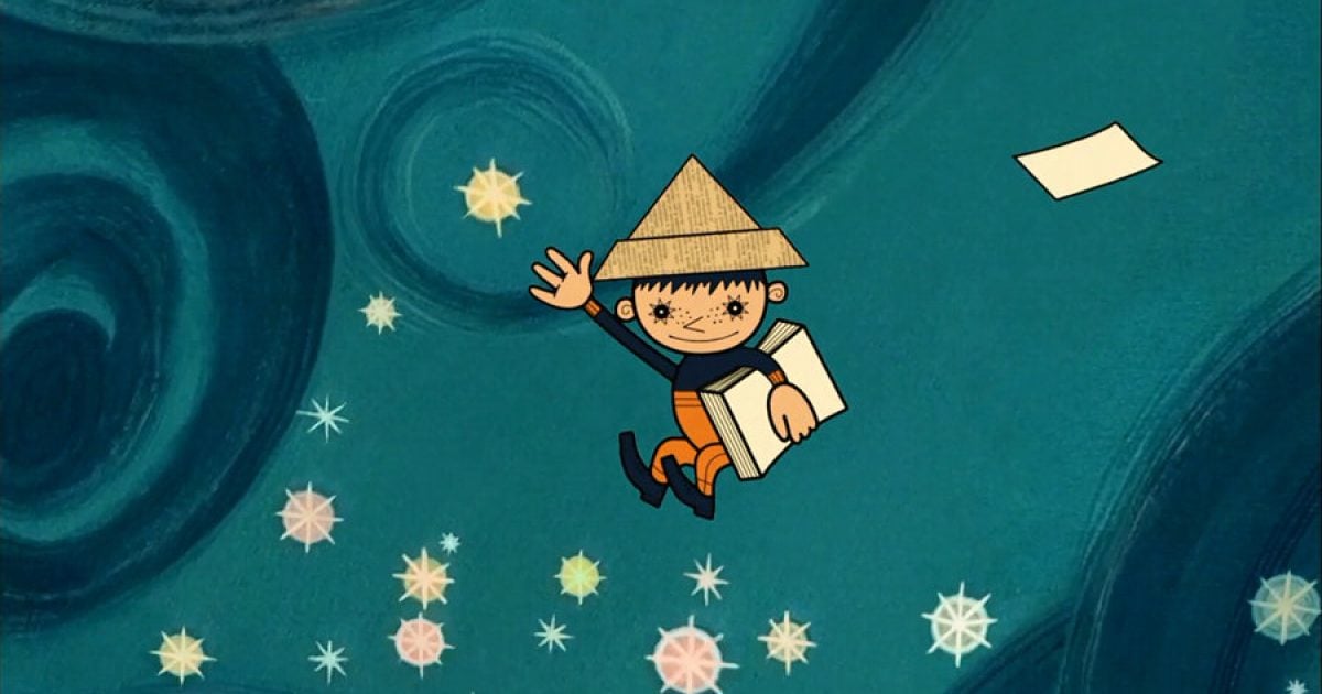 Kvíz o slavných večerníčcích: Pokud uspějete, patříte mezi skutečné znalce pohádek