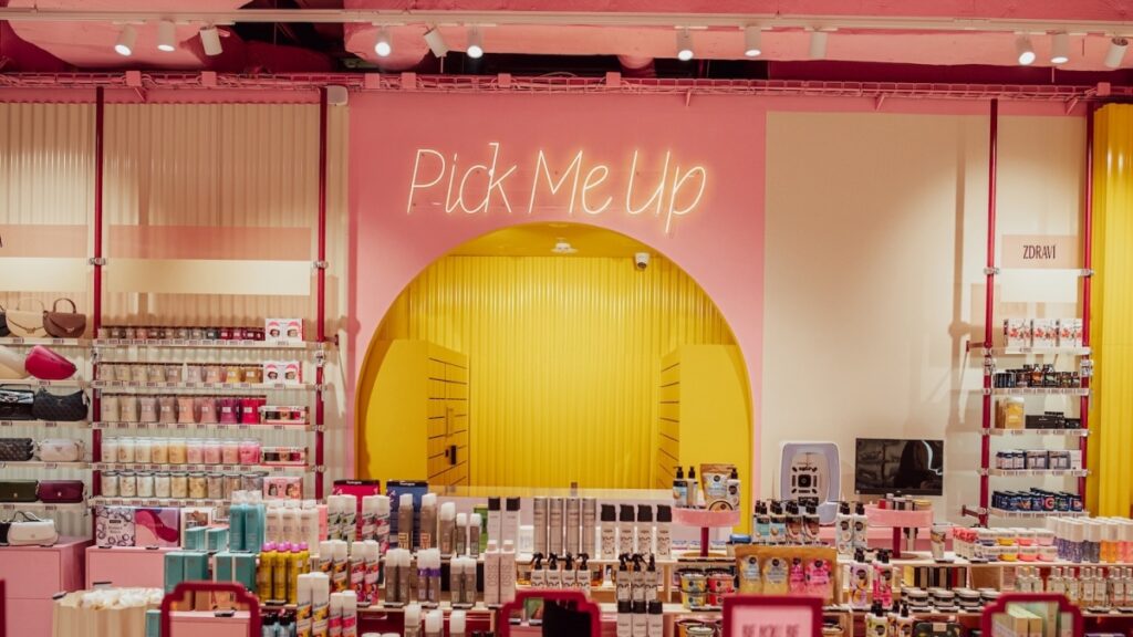 vivantis kamenny obchod