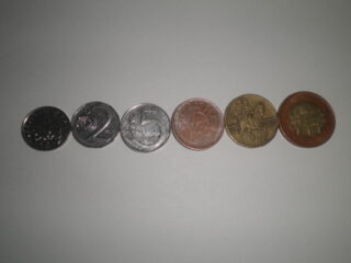 Kvíz: Kolik vám z výplaty skutečně zůstane po všech výdajích? Tenhle test často překvapí