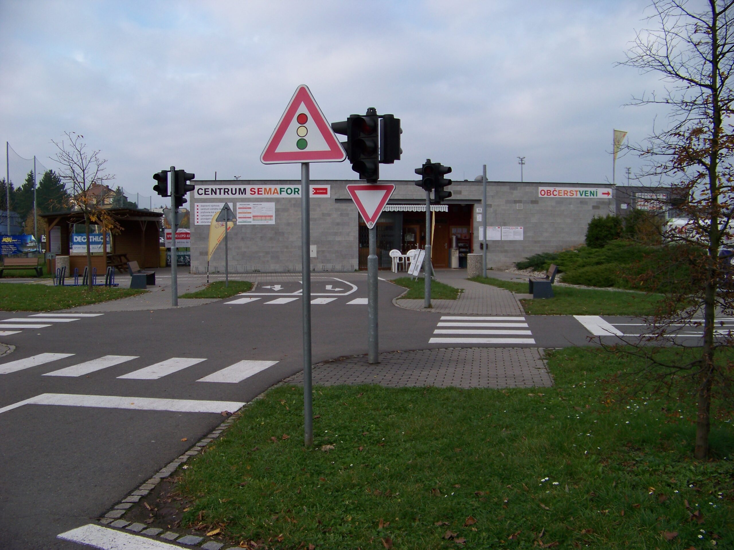 Kvíz: Myslíte si, že pokuta se vás netýká? Tyto situace řeší úřady denně