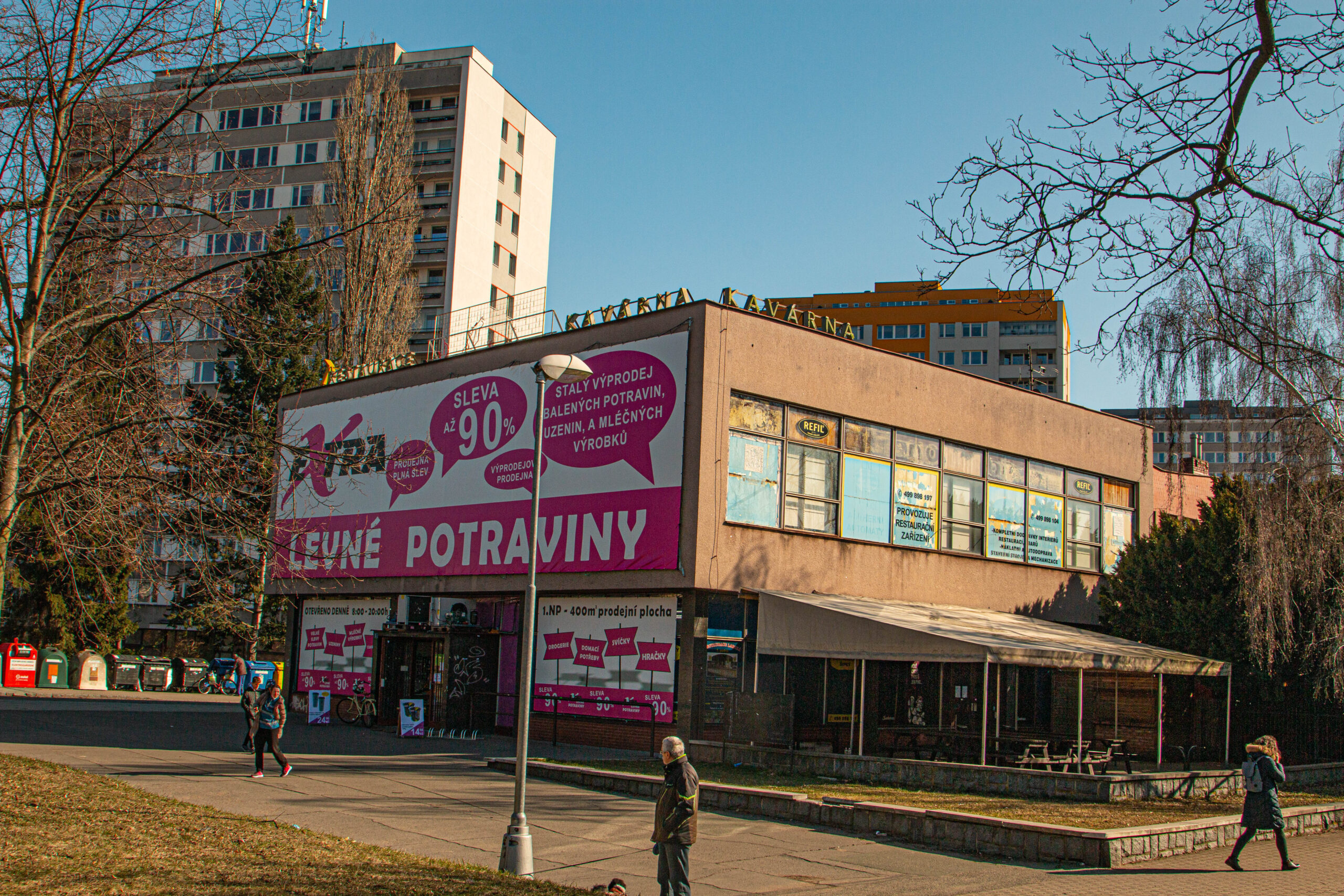 Kvíz: Máte pocit, že máte přehled o cenách? 8 z 10 lidí v tomto kvízu zaváhá