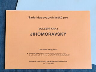 Kvíz: Tvrdíte, že máte vlastní politický názor? Tyto otázky ukážou, odkud se bere