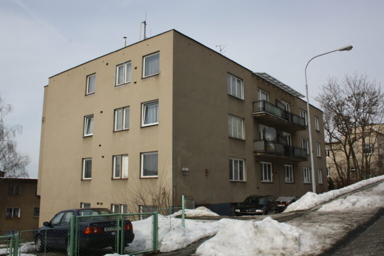 brno zabovresky tumova bytovka