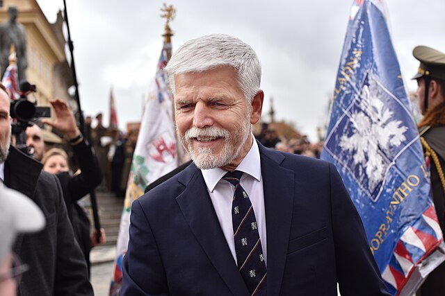 Kvíz: Tvrdíte, že víte, co prezident může a nemůže? Právě tady se chybuje nejčastěji