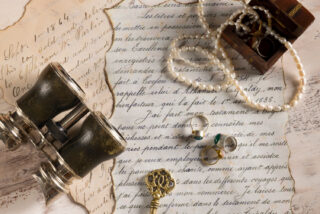 Tyto věci lidé našli na půdě a prodali za více než 1 000 000 Kč. Po tomto testu se doma začnete dívat jinak