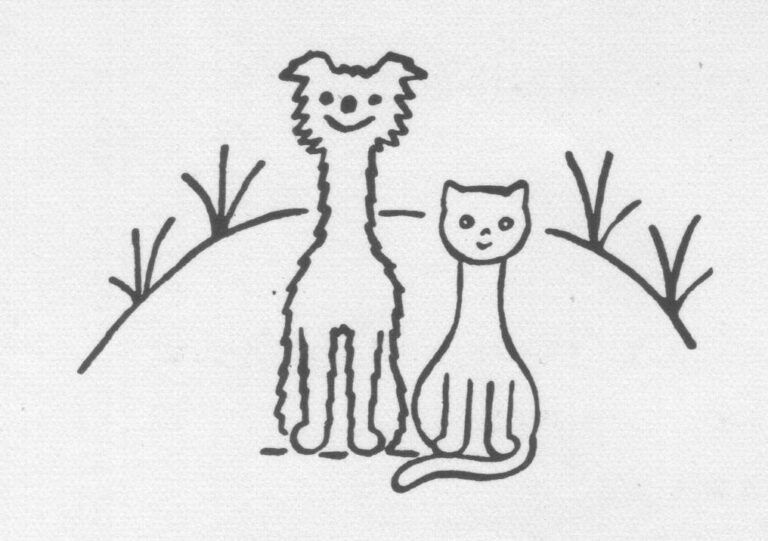 capek josef povidani o pejskovi a kocicce page 111 crop