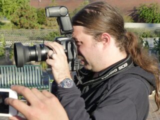 Kvíz: Víte, co smíte fotit a sdílet bez souhlasu? Jen opravdu digitálně gramotní dají víc než polovinu