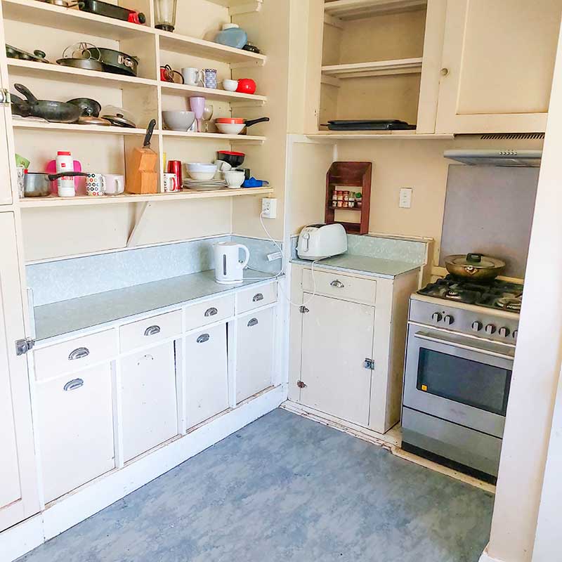 Kvíz pro pamětníky: Věci z kuchyně, které zná každá babička. Bez výjimečných znalostí nemáte šanci uspět