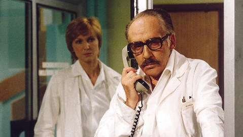 Televizní klasika před rokem 1989, kterou znal téměř každý. Kdo se v ní neztratí, má paměť ostřejší než většina diváků