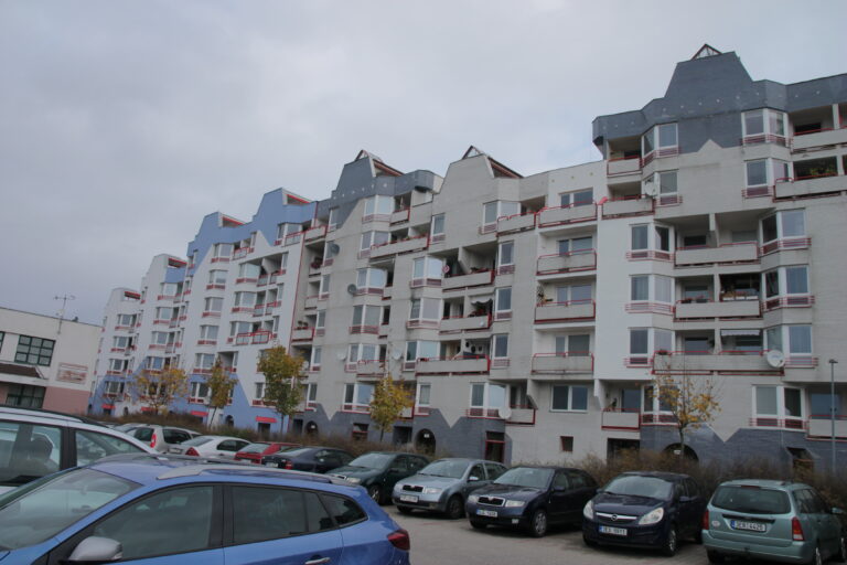 panelovy dum dasicka pardubice