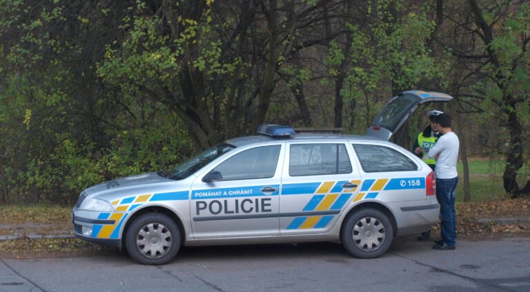 plzenska vuz policie cr