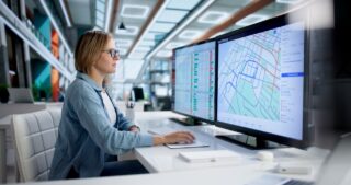 Jak vybrat nástroj pro správu vozového parku? Software, na který se můžete spolehnout, poznáte podle těchto kritérií