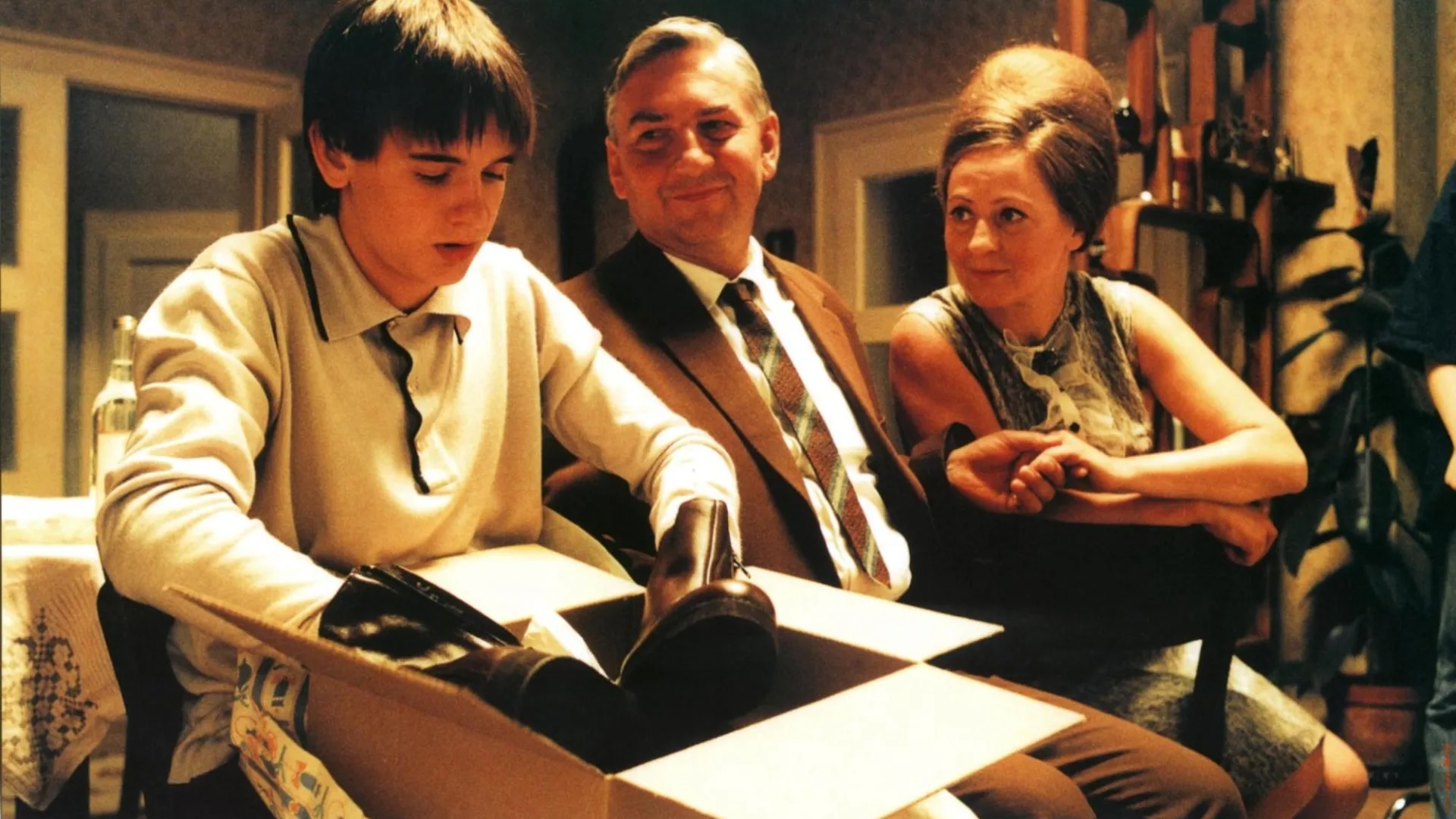 České filmové klasiky podle krátkého popisu. Kdo si vzpomene na všechny, ten na sebe může být právem pyšný