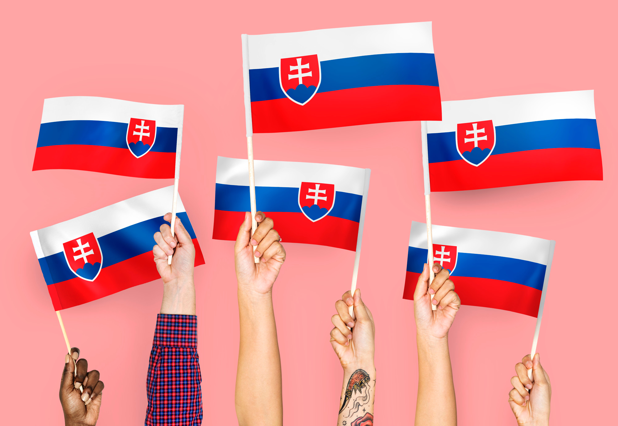 Slovenská slova, která Čechy pravidelně nachytají. Zkuste to a uvidíte, jestli jste na tom lépe než většina