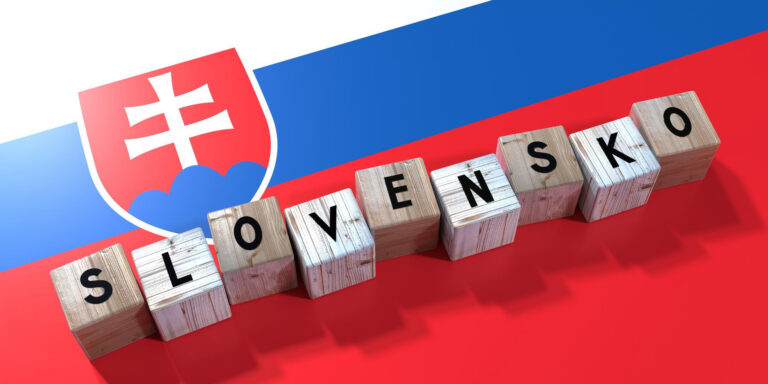 slovensko