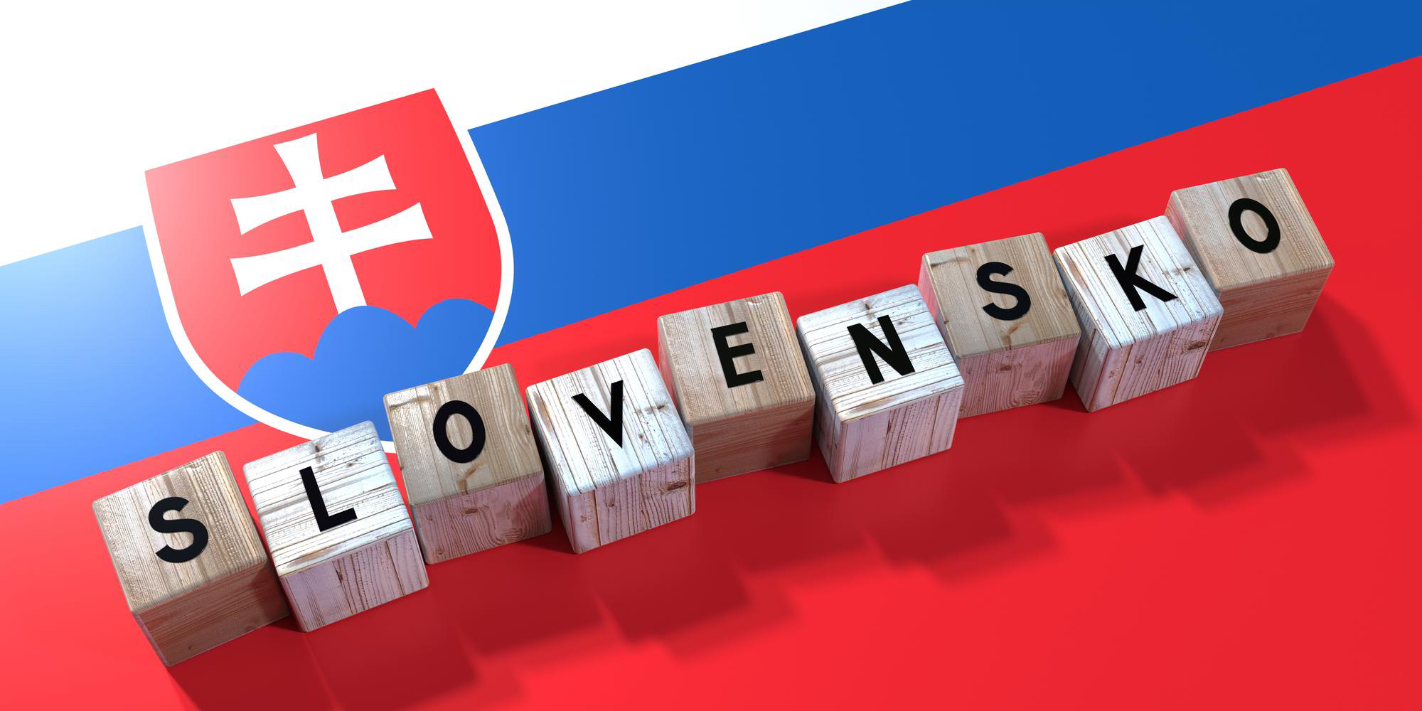 Slovenština zní povědomě, dokud nezačnete odpovídat. Pár slov rychle odhalí, kdo ji skutečně ovládá a kdo jen předpokládá